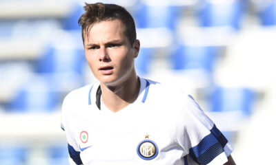 genoa cagliari Vanheusden