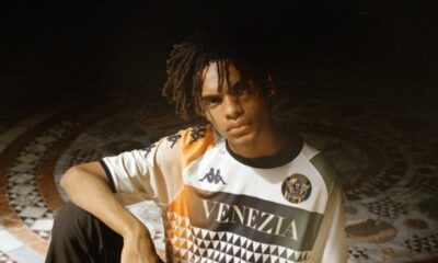 Venezia maglia trasferta