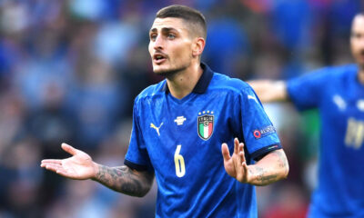 verratti