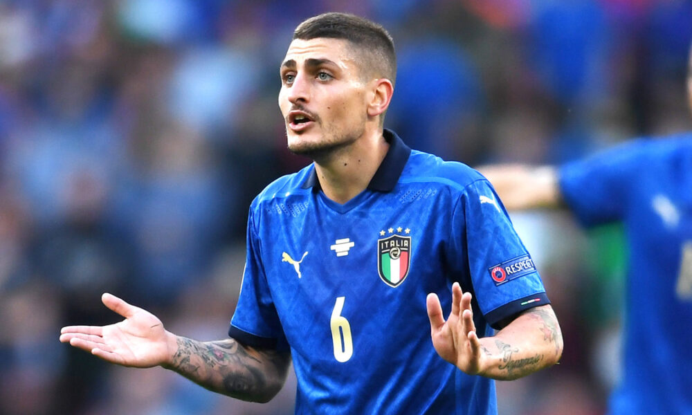 Italia, Gattuso stila la lista dei preconvocati per i playoff: c’è Verratti! Cosa filtra sulle scelte su Palestra, Chiesa e Zaniolo