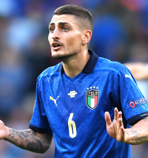 verratti