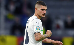 Verratti | «Euro 2020 meritato Con Messi e Donnarumma tutto per vincere» - Vimarsana News