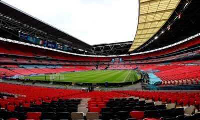 Wembley