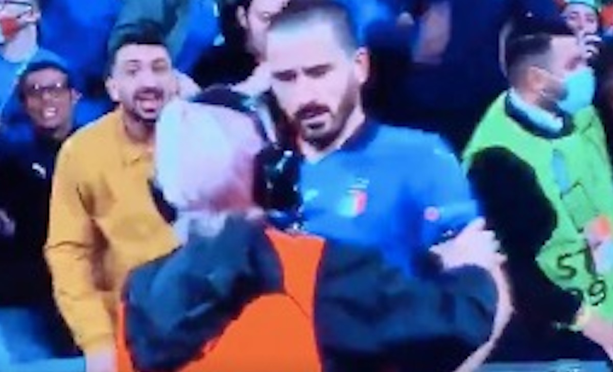 Bonucci