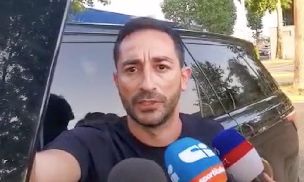 Beppe Riso rivela: «Tonali alla Juve? È ancora presto… Ecco cosa è successo per Frattesi, su Giovane-Napoli vi dico questo»