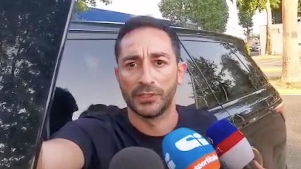 Giuseppe Riso