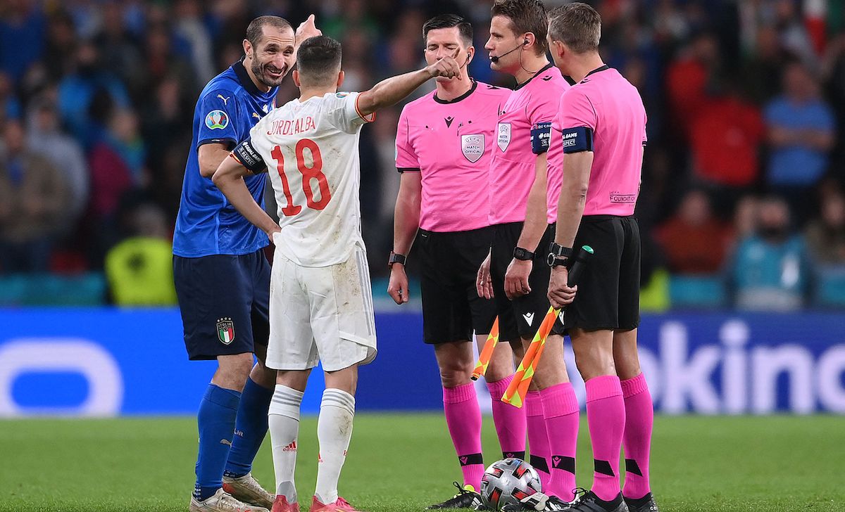 chiellini jordi alba italia spagna