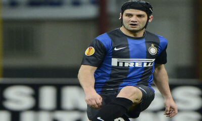 chivu inter