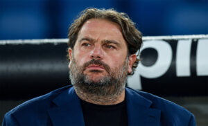 Calciomercato Sampdoria, Faggiano: “Sensi? Siamo fiduciosi, è la nostra prima scelta”