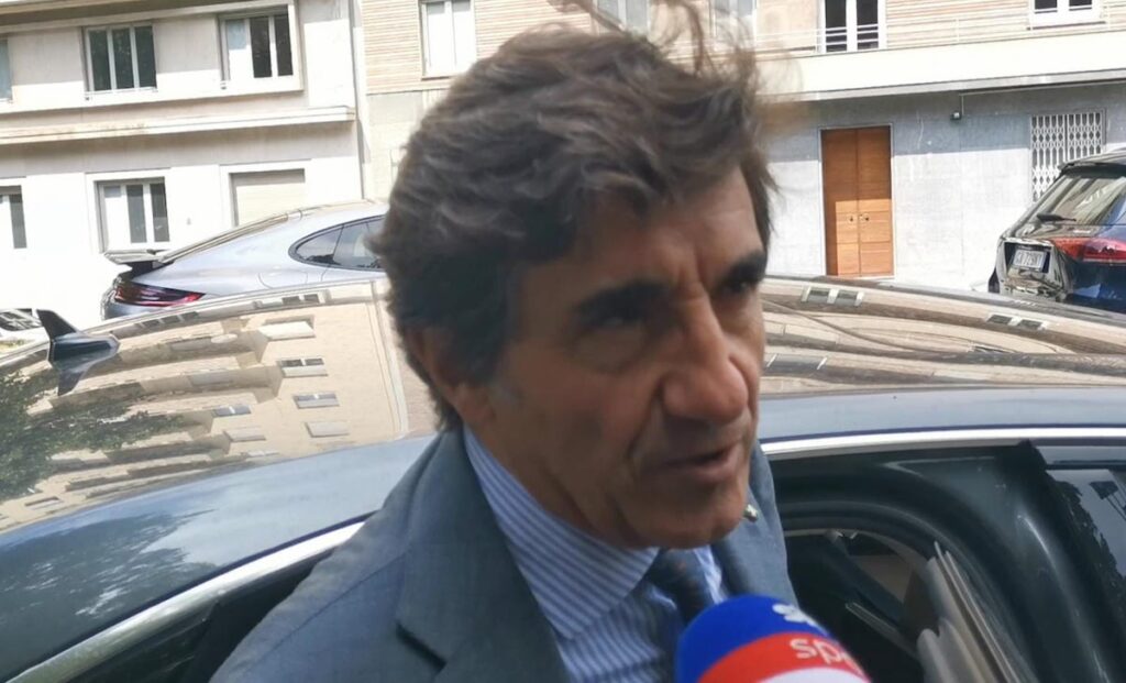 Ultime Notizie Serie A: Dzeko svela il suo futuro, Cairo blinda Belotti 41 dfa2d089 09fd 4288 bb77 16d8c3c008ec