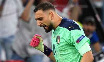 Donnarumma