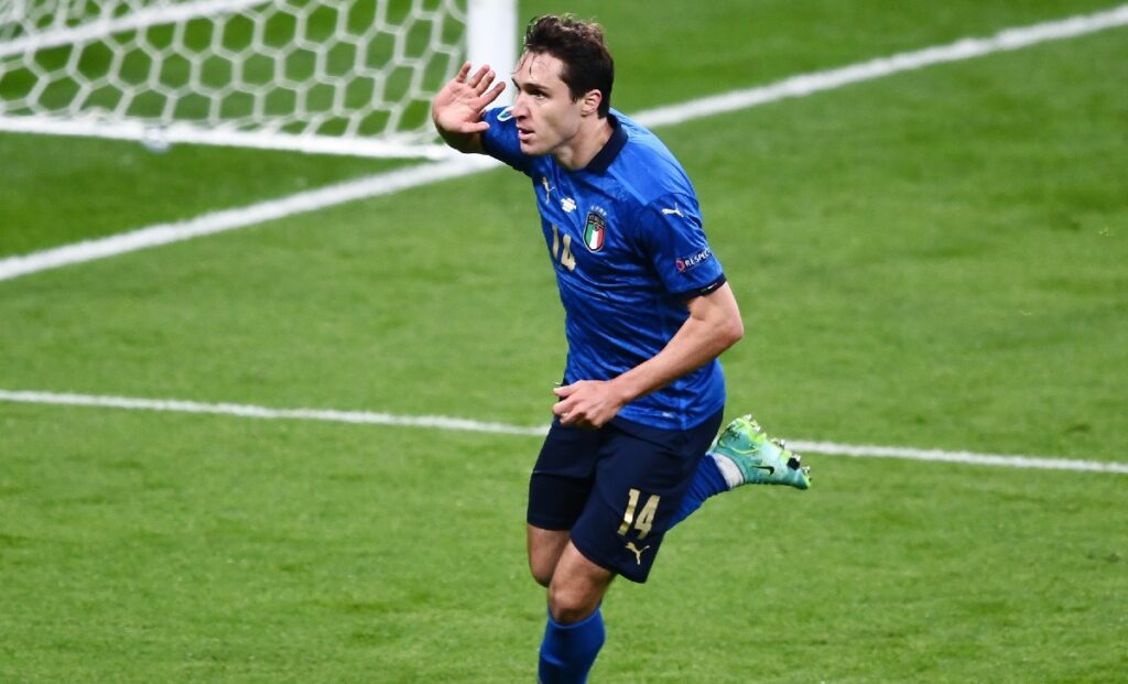 esult gol Chiesa MG6 9400 2