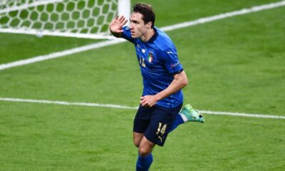 esult gol Chiesa MG6 9400 2