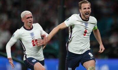 inghilterra danimarca