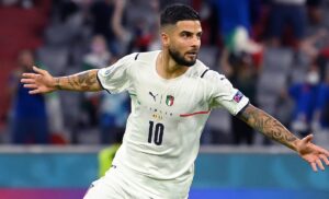 Belgio Italia: sinistra creativa, ecco perché Insigne è unico