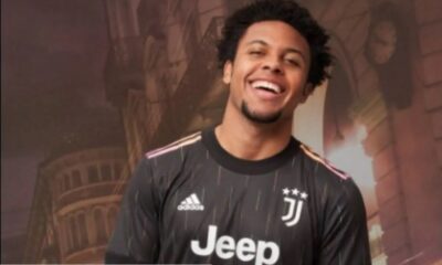 kit away juve 2021/22