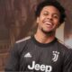 kit away juve 2021/22