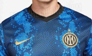 inter maglia