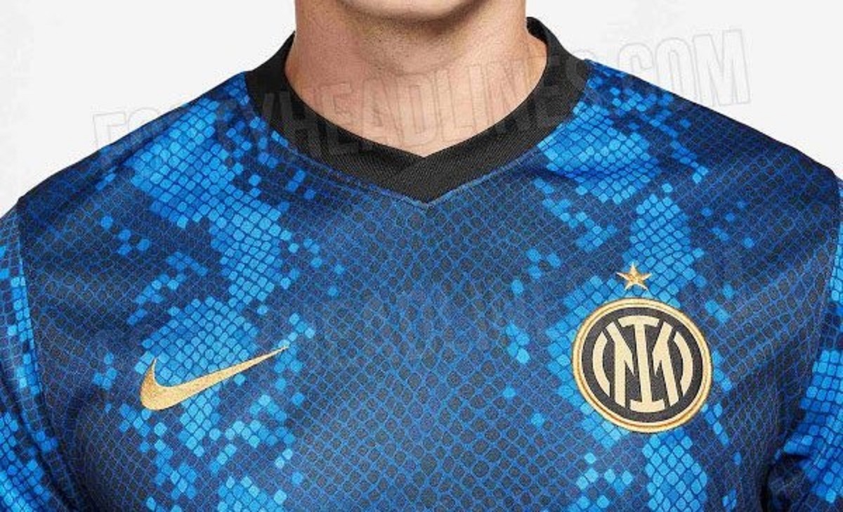 inter maglia