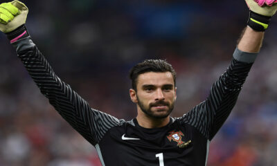 rui patricio