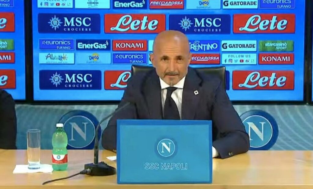Spalletti