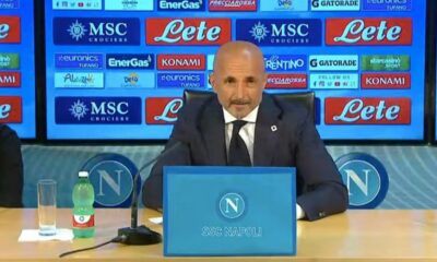 Spalletti