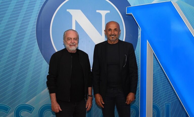 Foto Napoli