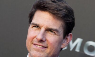 tom cruise