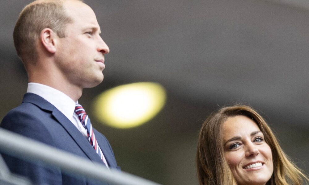 Il Principe William e il suo tifo per l’Aston Villa: «Indosso tutti i miei vestiti portafortuna e ho completato i miei rituali»