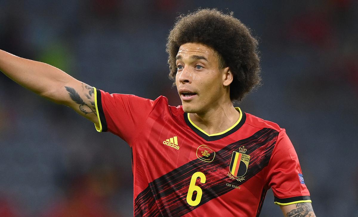 witsel 1