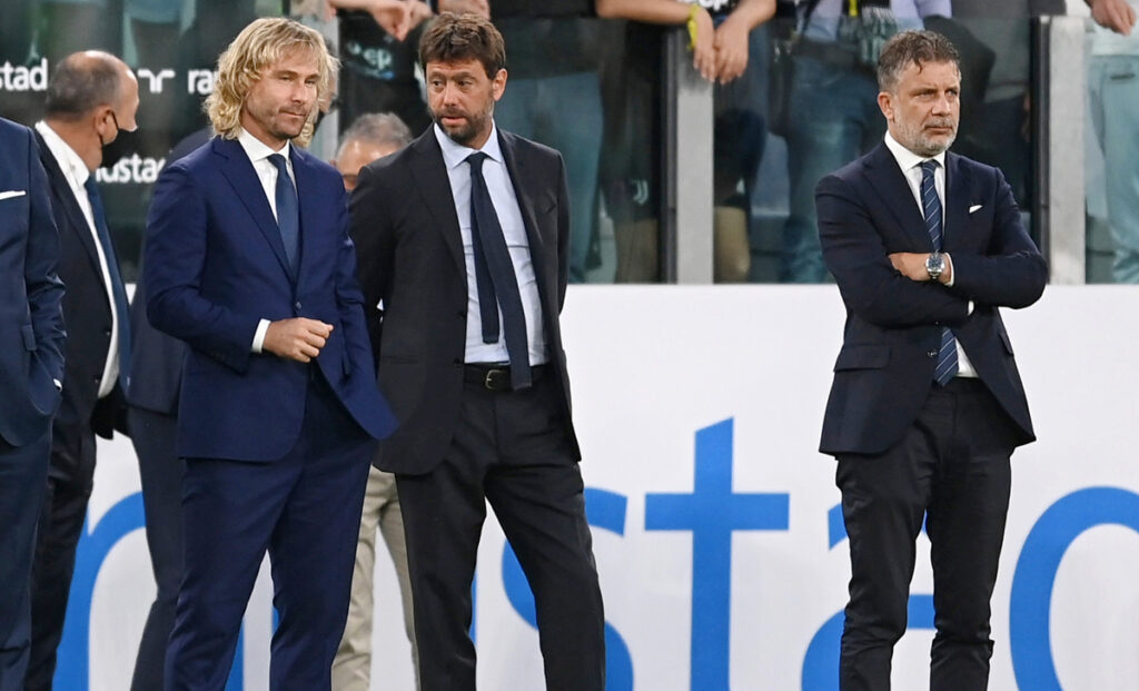 Juventus