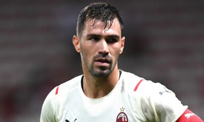 Alessio Romagnoli MG5 2385