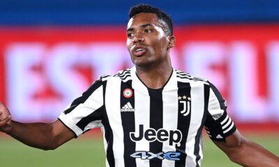 Alex Sandro