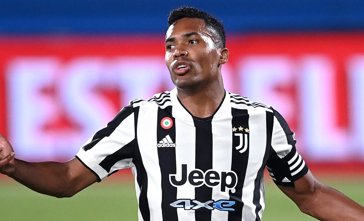 Alex Sandro