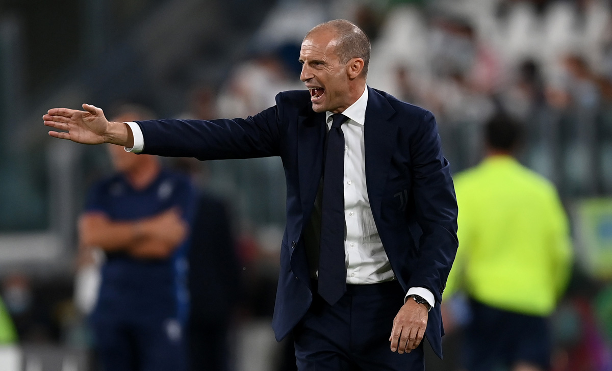 Allegri 1