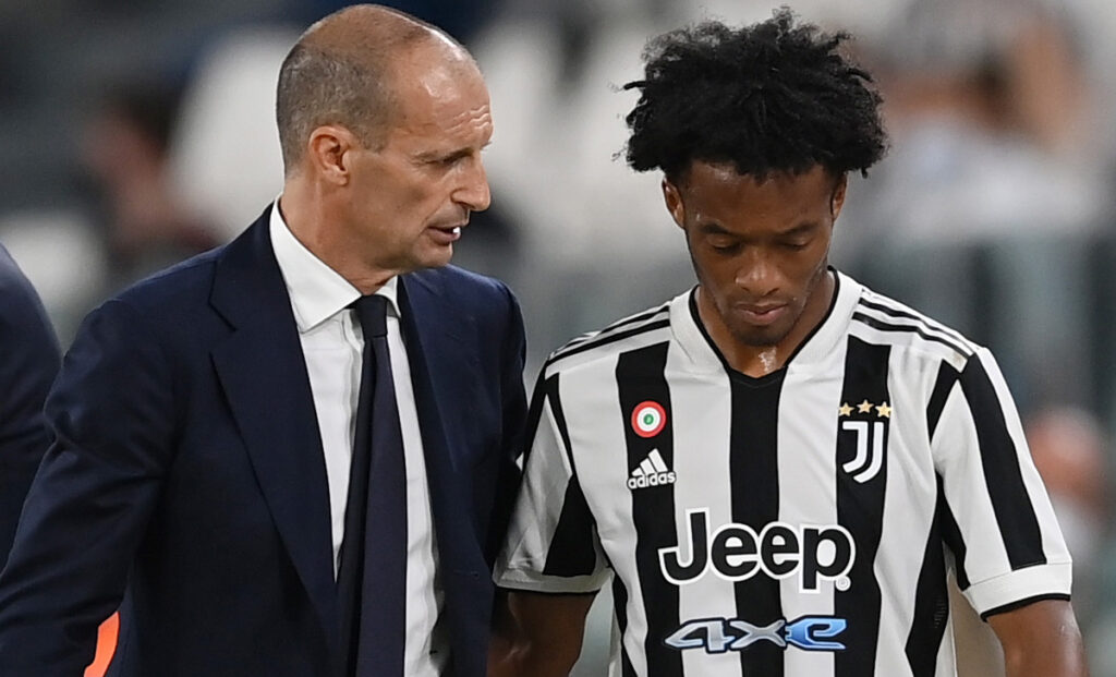 Juventus