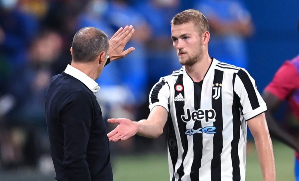 Allegri De Ligt MG9 8868 (1)