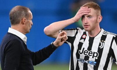 Allegri Kulusevski MG9 7990 1