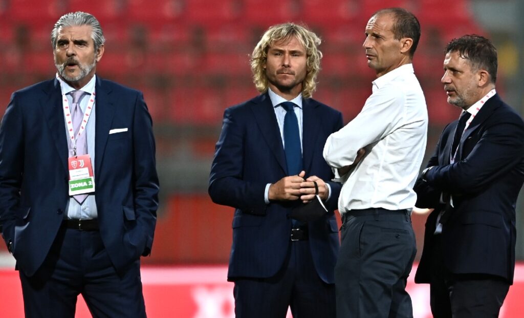 Juventus