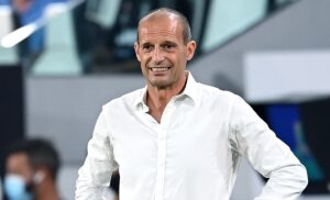 Juve Chelsea Pazza Idea Di Formazione Per Allegri La Novita