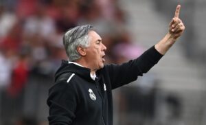 Ronaldo-Real | arrivano le parole di Ancelotti - Vimarsana News
