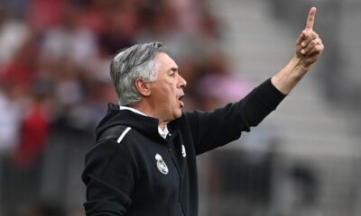 Ancelotti