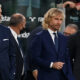 Arrivabene Nedved Agnelli
