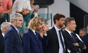 Ultime Notizie Serie A: La Liga contro la Juventus, Ferrero nuovo presidente bianconero. Parla Lazzari