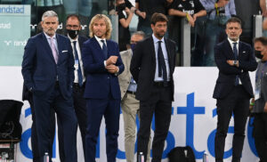 Indagine Juventus 