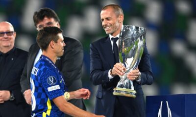 Azpilicueta Ceferin 1 1