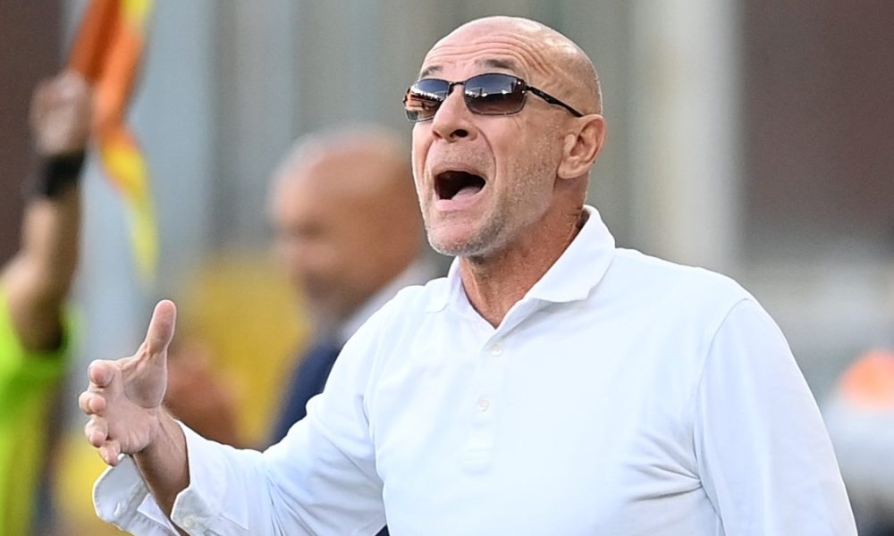 Ballardini Avellino, il tecnico si presenta: «Ecco cosa mi ha spinto ad accettare, la Serie B è un campionato terribile!»