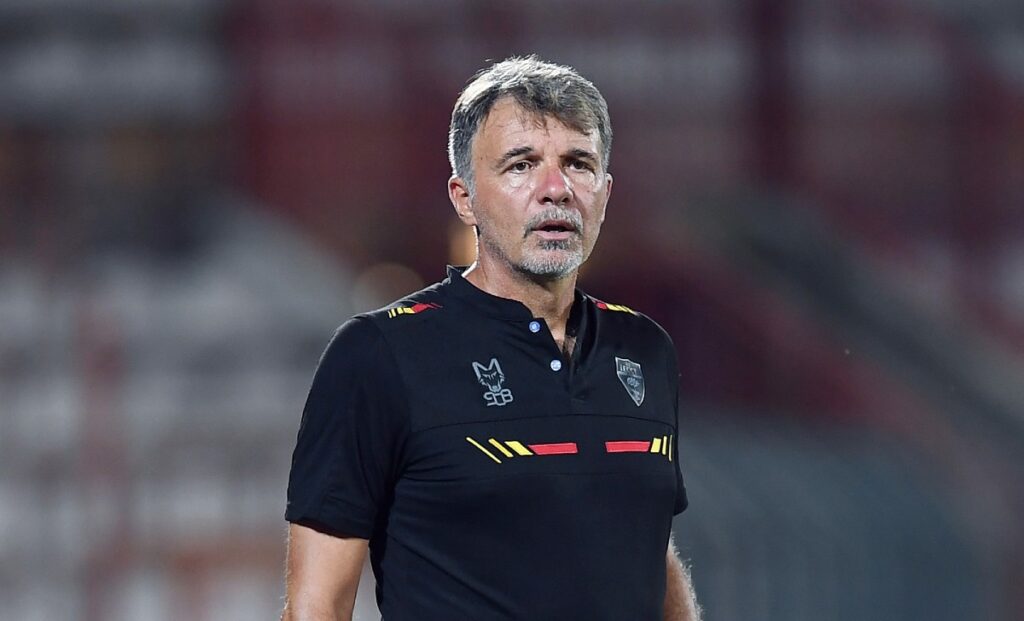 risultati classifica serie b