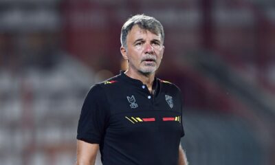 risultati classifica serie b