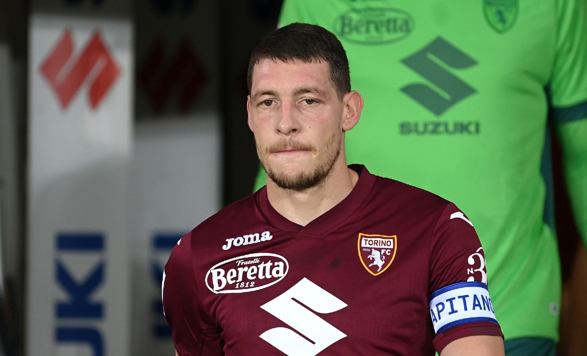 Calciomercato Inter: incontro con il Torino per Belotti